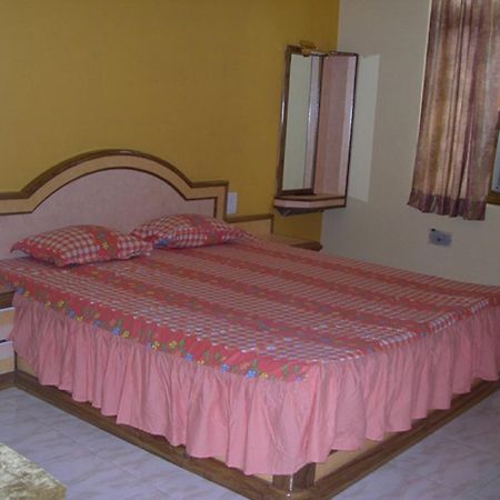 Hotel Sonchiraiya Shivpurī Zewnętrze zdjęcie