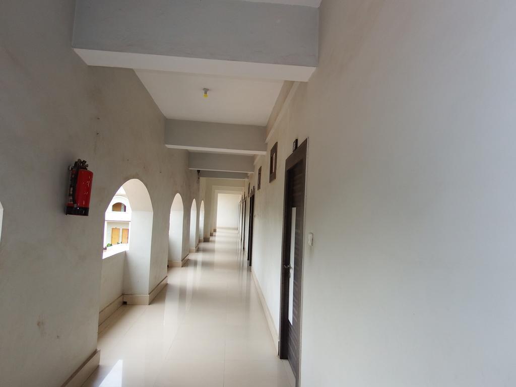 Hotel Sonchiraiya Shivpurī Zewnętrze zdjęcie