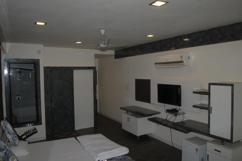 Hotel Sonchiraiya Shivpurī Pokój zdjęcie
